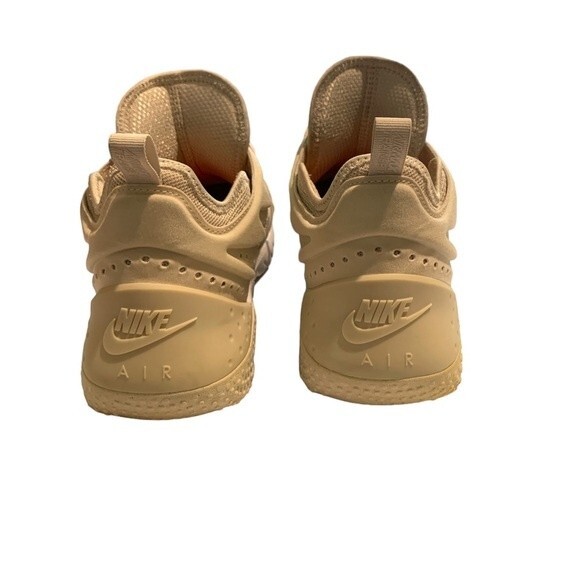 NIKE Air Max Trainer 1 Leather in Desert Sand. Men Size 10. Very good condition! - Picture 5 of 12